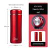 Xinuo Portable Insulated Travel Mug