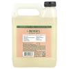 Hand Soap Refill, Geranium, 33 fl oz (975 ml)