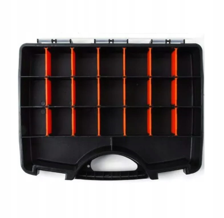 Workshop Organizer with Tool Holder 31x24 Cm
