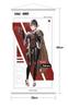 [USED] Goddess of Victory: NIKKE Sakura Black Night Secret 1/7 Scale Complete Figure Deluxe Edition [Ho