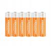 Alkaline Batteries AAA R03 Universal