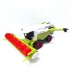 Inertial Driving Farm Tractor Toy High Simulation Farm Truck Toy  Children Gift
