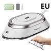 Dual-voltage Non-steam Travel Dry Iron Come with Travel Bag 100-120V / 220-240V, 50/60HZ, 150W