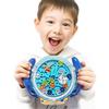 Recommended Education Professionals Maze Ball 3D Puzzle Educational Toy Featured Popular Childcare Magazines Introduced Facilities Under Childrens