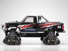 Tamiya Electric RC Car Series 690 Landfrieder Quad Truck 58690 1/10 No. 1/10RC (TT-02FT Chassis)