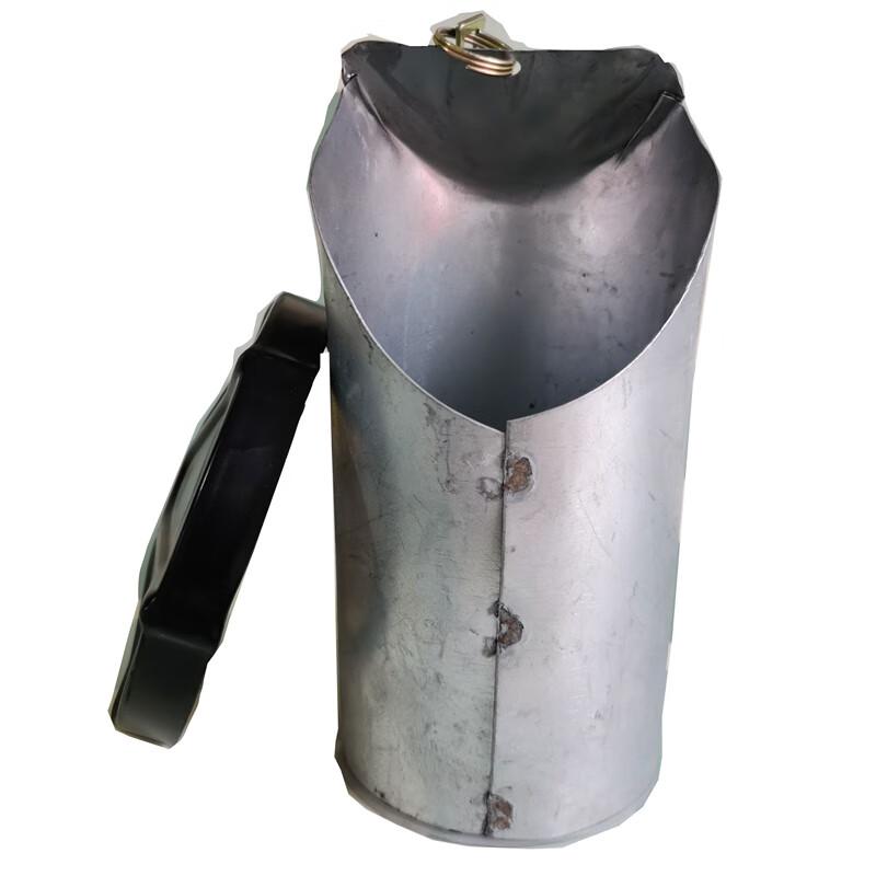 Huchen Dongfeng EQ2102/EQ2102N Fuel Tank Cap with Filter