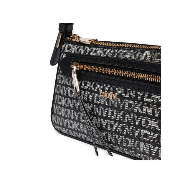 Bag DKNY Bryant Ave Tz Demi C R42HYE18 Black