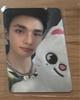 [USED] Straykids POPUP Celebrate Bonus Trading Card Hyunjin