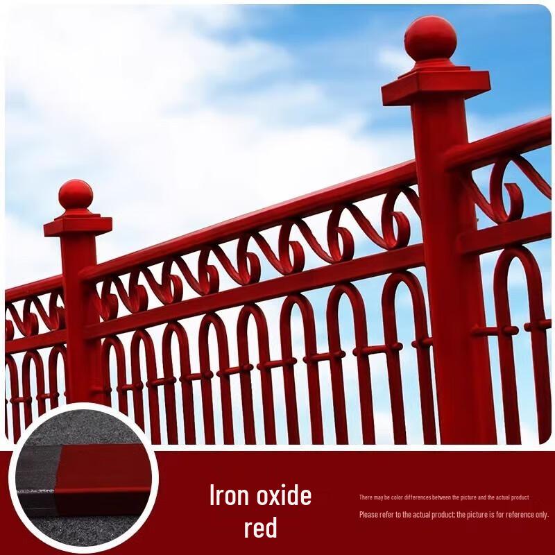 OIMG Water-Based Anti-Corrosion Metal Paint