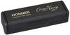 HOHNER Reed Harmonica Cross Harp E Diatonic/Single 565/20 Key