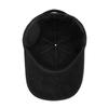 Outdoor Men's Autumn Winter Baseball Cap Ear Protection Warm Cap Woolen Sports Cap