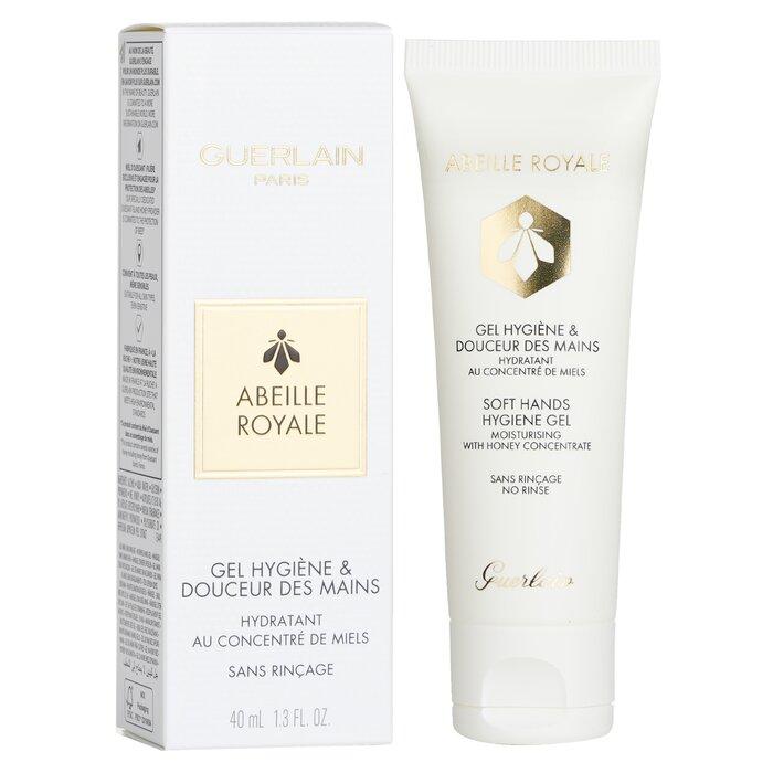 Guerlain Abeille Royale Soft Hand Hygiene Gel