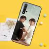 2gether The Series For Huawei Nova Y70 Y90 Y60 Y72 Y61 Y91 12s 12i 11i 7i 8i 9 10 SE P60 Pro P30 P40 Lite Case