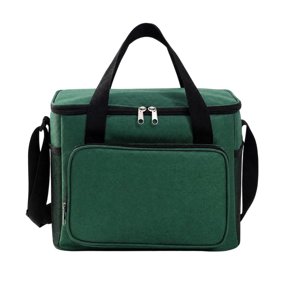 Outdoor Empty Kit Bag, Portable Emergency Storage Pouch for Travel and