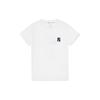 MLB T-shirt Unisex X Disney Bianca 31TSK1031-50W