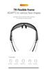 Windproof Cycling Glasses with Bluetooth Hands-free Headset