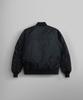 Alpha Industries Nasa Ma-1 Flight Jacket Gen Ii Black