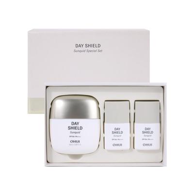 Cura della pelle – Set di cosmetici per la cura