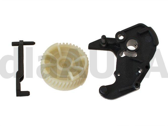 BMW 3 E90 E91 E92 E93 04-13 rechter centrale vergrendelings actuator reparatieset