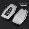 Geely Car Key Cover for Emgrand, Vision X6, Binoyue, Binrui, Borui, Jiaji, Xingrui