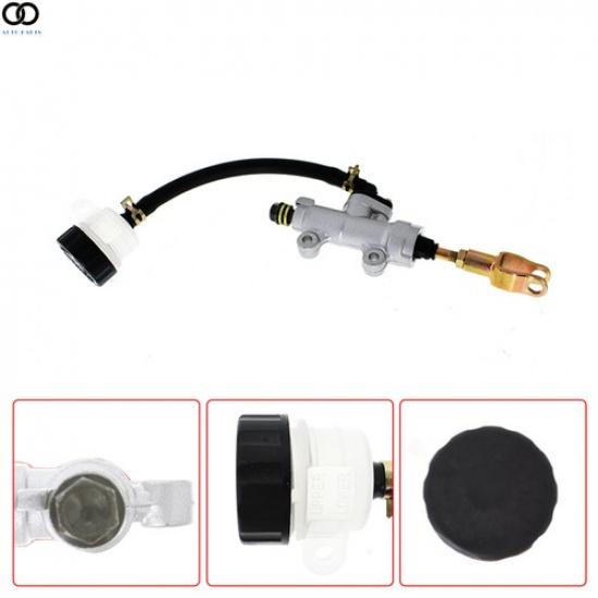 New For YAMAHA Blaster 200 YFS200 2003-2006 Rear Brake Master Cylinder Pump