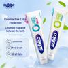 Shubitop Ice Lemon Mint Fluoride-Free Toothpaste
