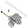 Motorcycle Fuel Valve Pet Cock with Male Thread Fits Honda Nighthawk 450 CB450SC