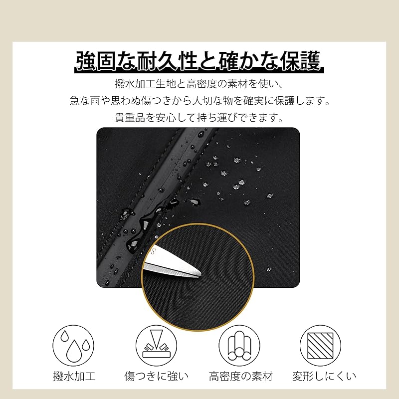 [OFAMOUS] backpack backpack men's ladies rucksack large capacity waterproof lightweight commute Commuting to school trip casual Fashionable Unisex