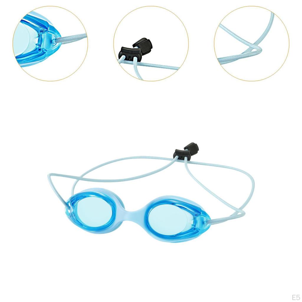 Children Swim To Swimming Glasses, Glasses