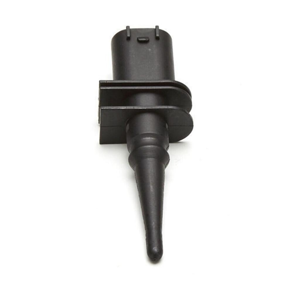 Exterior Outdoor External Air Ambient Temp Sensor & Connector Wire Fits For BMW