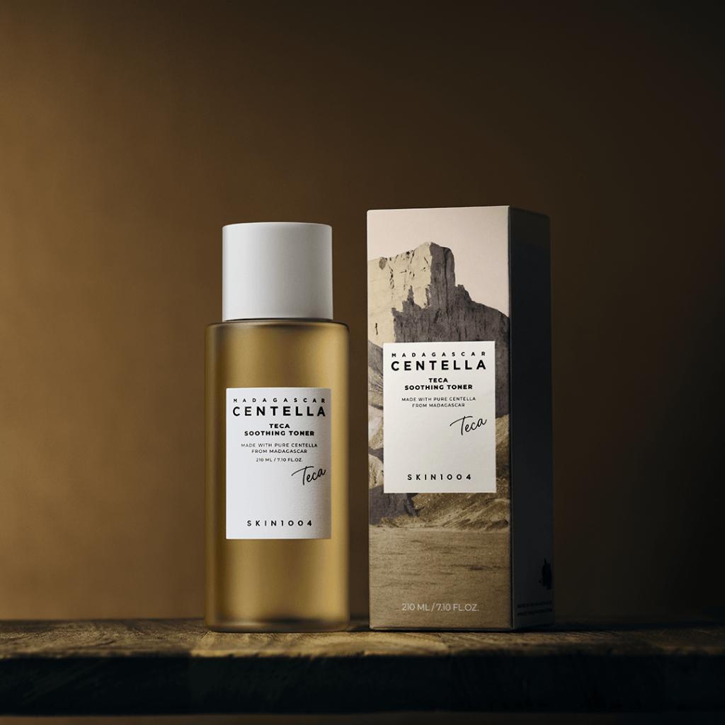 [NUOVO] SKIN1004 Centella TECA Tonico Lenitivo, 210 ml