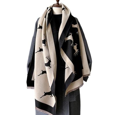 Accessori – Sciarpe e foulard