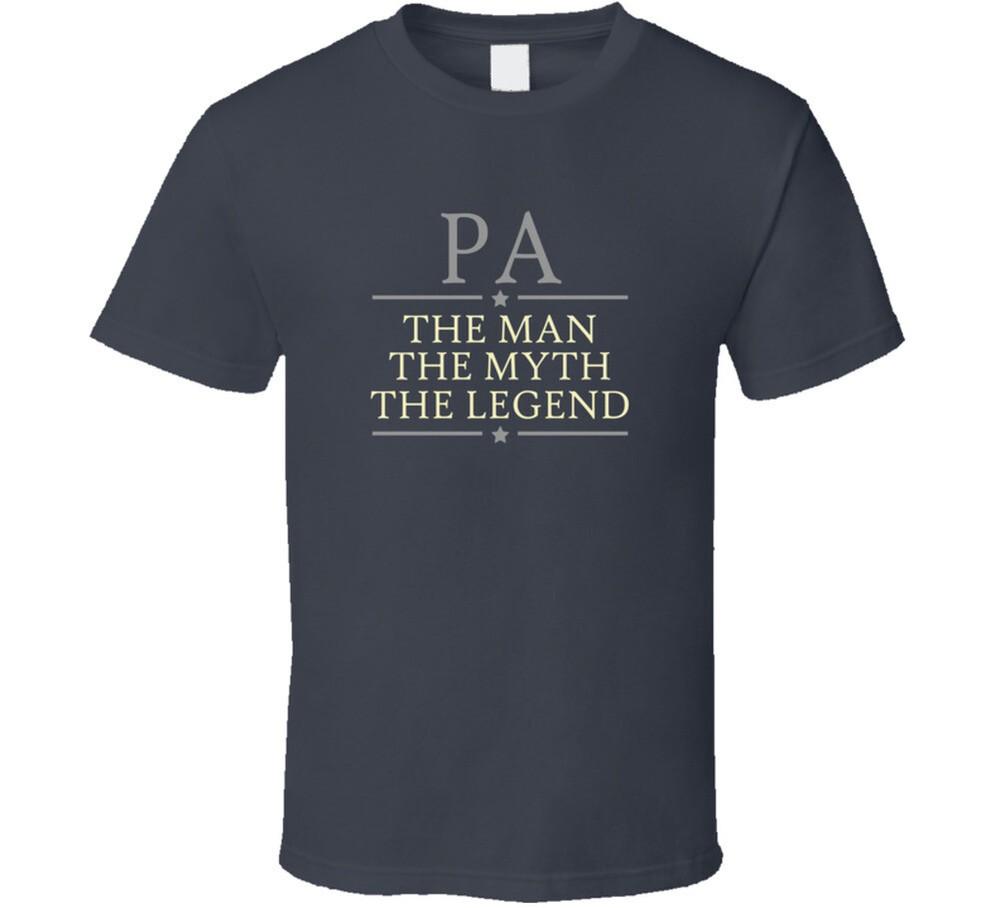 Pa MML T Shirt