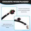 Precise Transmission Harness Internal Transmission Wire Transmission Harness Forgm 4L80E 24224906 350-0071 24229664