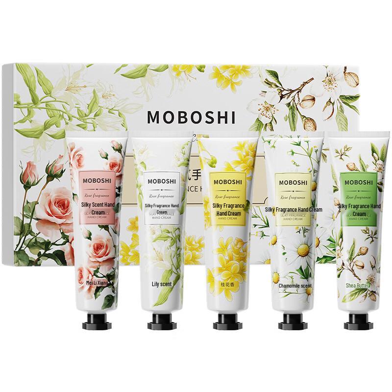 Youyou Xizi Hand Cream