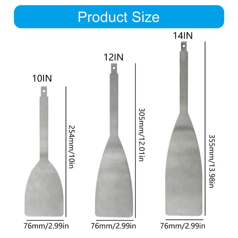 High Performances Auto Glass Removal Tool With Corrosion Resistant Stainless Steel Design For Vehicle Repairs
