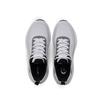Anta Cloud Trace PRO Fabric Cushioning, Wear Resistant Low Top Casual Running Shoes Men's Cumulus Gray 112545522R-4