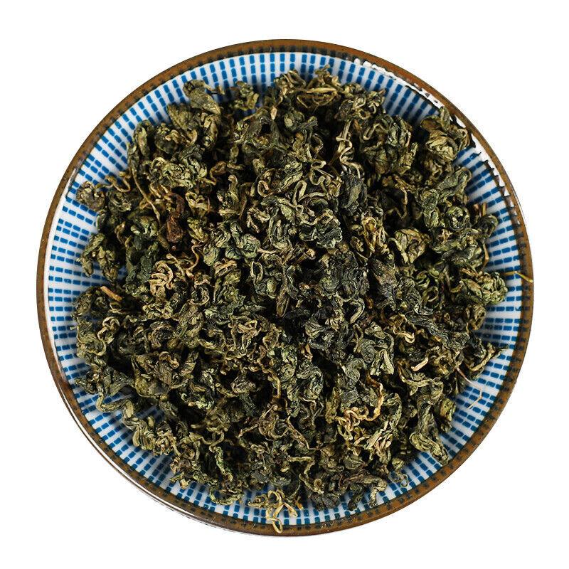 Natural Organic Gynostemma Jiaogulan Herbal Tea 500g Energy Tea Premium