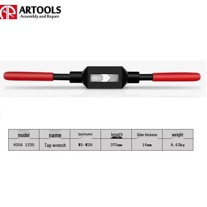 ARTOOLS Tap Wrench