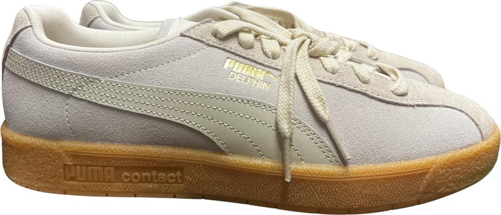 Tênis Puma Delphin (390685)