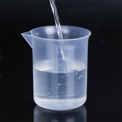 Laboratorní vybavení – Odměrky, kádinky