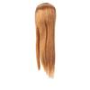 Obitsu Seisakujo Scale Doll Hair Shining Brown 1/6 Cap, Medium, (HCOB-M-SBR)