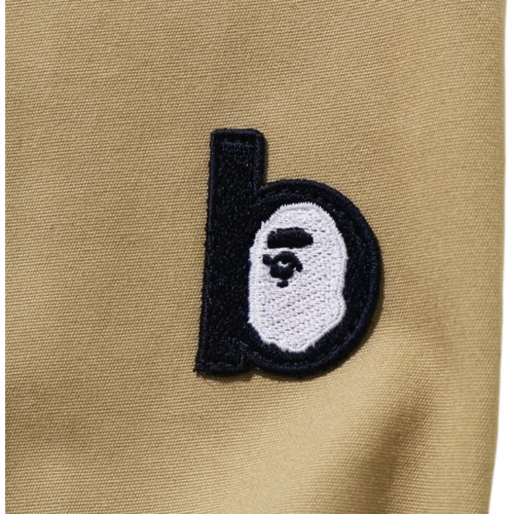 A BATHING APE Jackets & Coats Unisex 001LJG702501X
