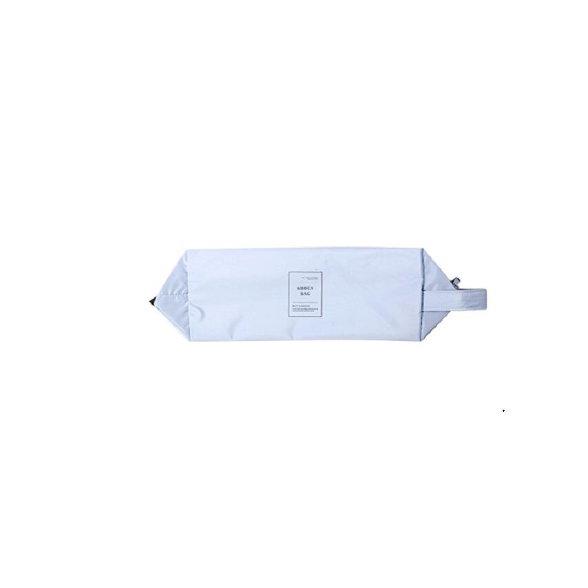 Portable Waterproof Shoe Storage Bag for Travel & Sports