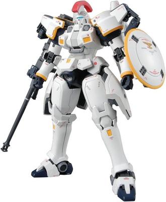 MG Tallgeese I EW Mobile Report Gundam W Endless 1/100 OZ-00MS (Nuovo Valzer)