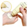 [iRecipe] Ceramide Yuzu Energizing Sun Serum (40ml) - Advanced UV Protection Shield & Brightening Moisture Booster