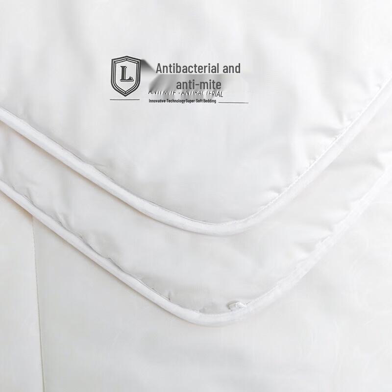 LUOLAI Soybean Anti-mite Antibacterial All-Season Quilt