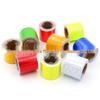 Luminous Anti-Collision Reflective Tape for Cars and E-Bikes