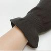 Silk Gloves for Hand and Comfortable Sleeping Gloves for a Relaxed Made in Japan Care, Moisturizing, Comfortable, Fit. (1 Pair, White).