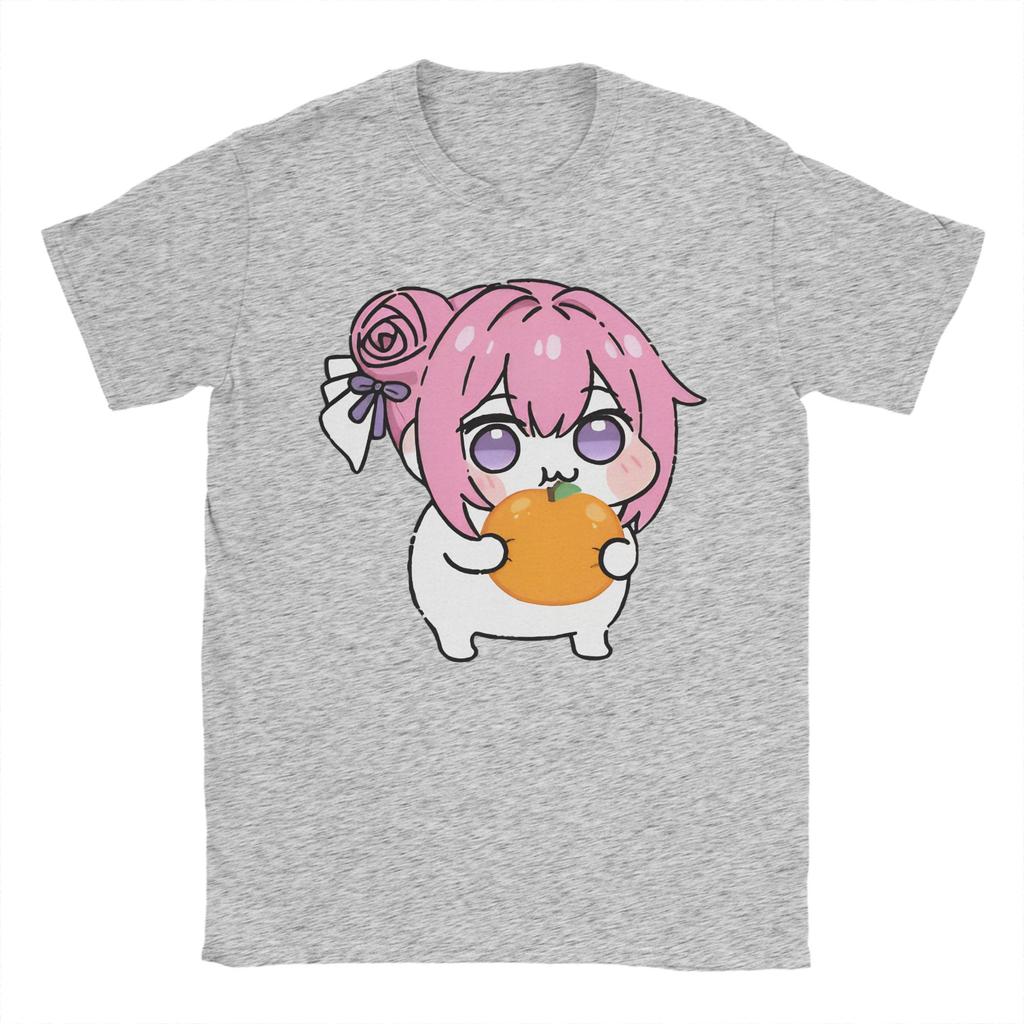 Doro Funny Meme Merch Unisex T Shirt Cotton Tee Printed  Tops T-shirt